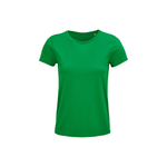 SOL'S Ladies Crusader Organic T-Shirt