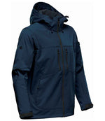 Branded Stormtech Epsilon 2 Hooded Soft Shell Jacket