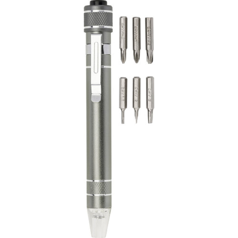 Branded Byrehill Pocket screwdriver