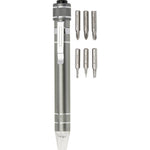 Branded Byrehill Pocket screwdriver