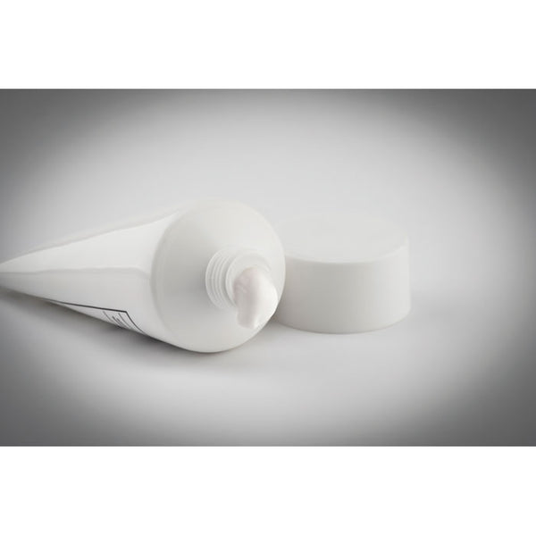 Branded Tube 45ml sunscreen lotion