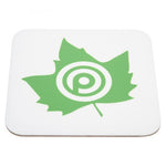 Aluminium Coaster (UK Made)