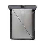 Branded VINGA Baltimore bike bag