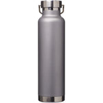 Thor 650 ml copper vacuum insulated sport bottle