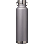 Thor 650 ml copper vacuum insulated sport bottle