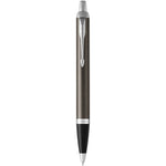 Branded Parker IM ballpoint pen