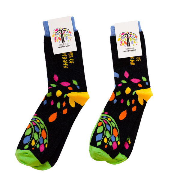 Classic Crew Socks - Super Express
