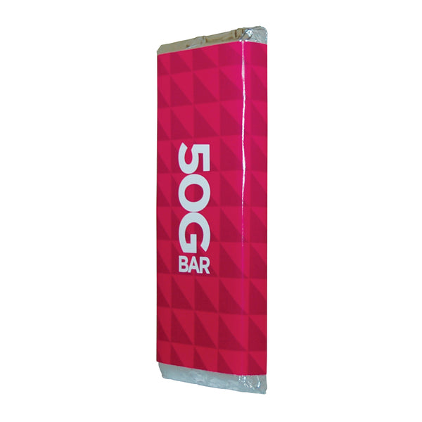 Promotional Chocolate Bar - Midi