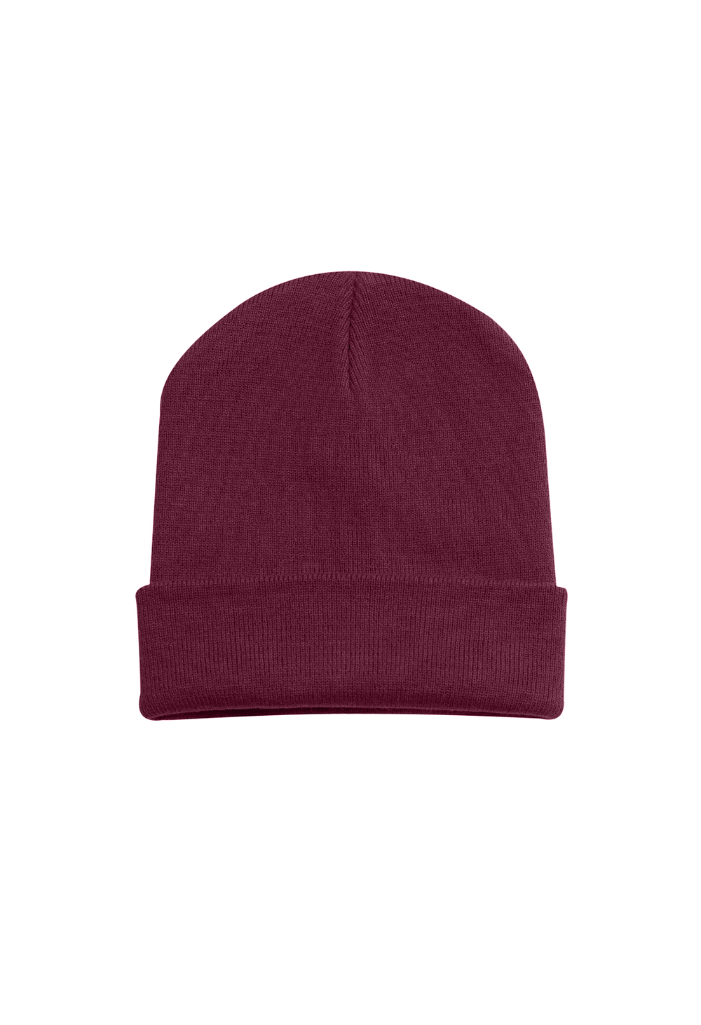 Uneek Heavweight Cuffed Beanies