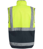 Regatta High Visibility Pro Full Zip Gilet