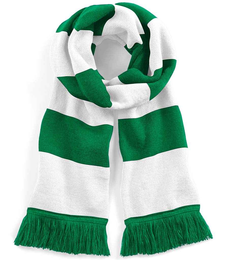 Branded Beechfield Stadium Scarf