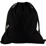 Branded Herbert Drawstring backpack