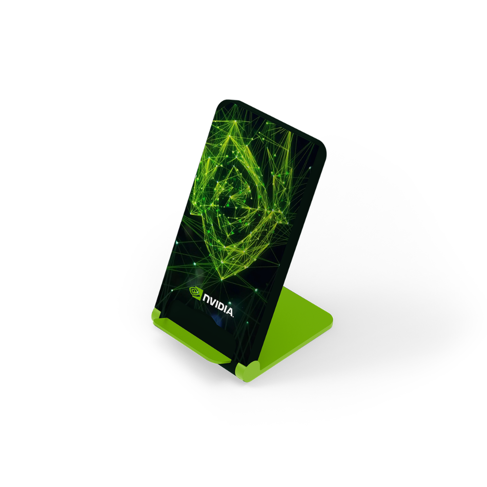 Bolt Wireless Charger