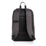 Branded Impact AWARE™ RPET Basic 15.6" laptop backpack