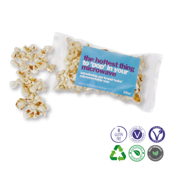 Popcorn Bag Salty/Sweet