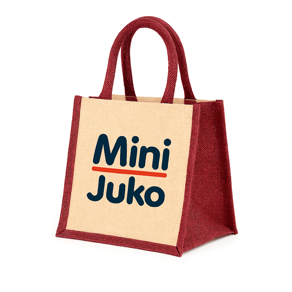 Mini Juko Accent Bag