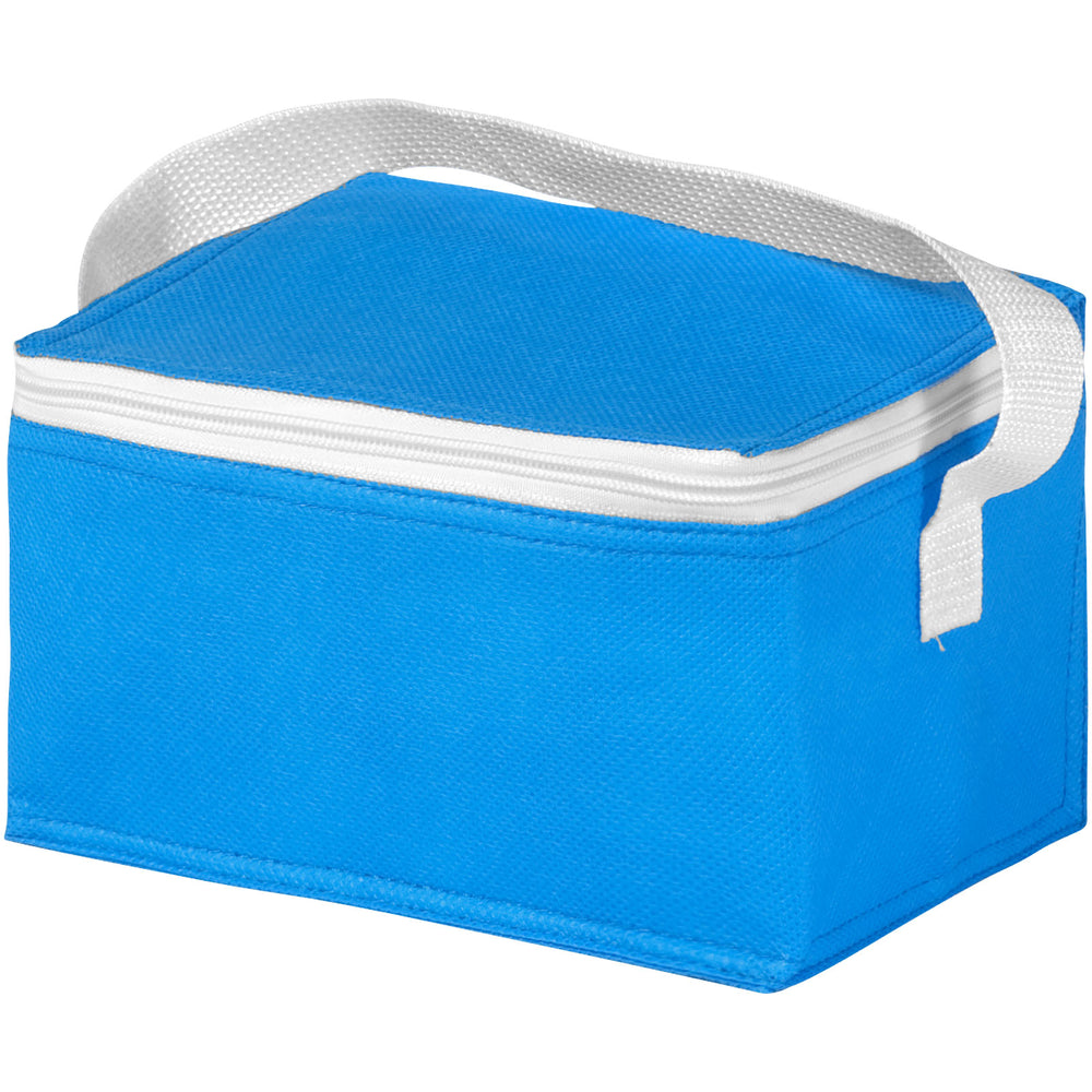 Branded Spectrum 6-can cooler bag 4L