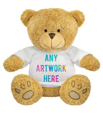 Branded T-Shirt Bear