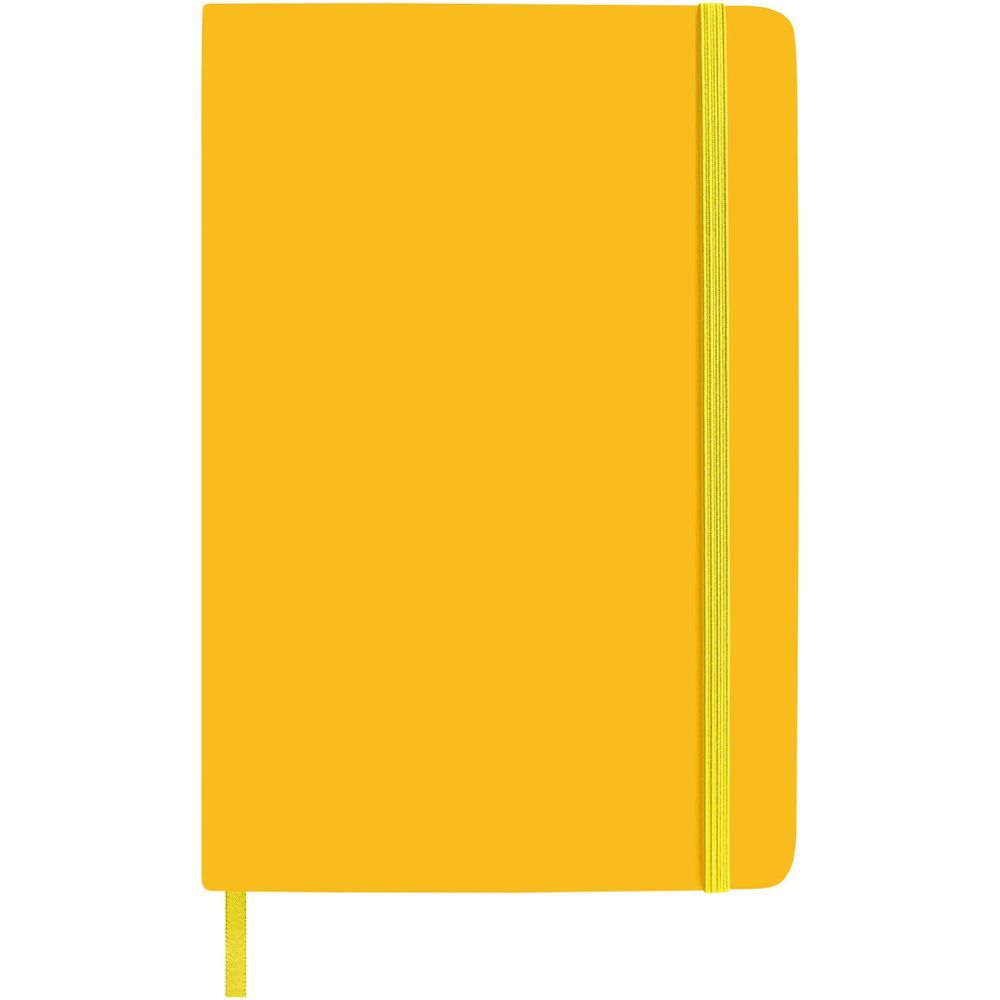 Branded Crockenhall Notebook (approx. A5)