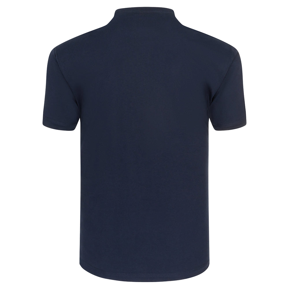Orn Plover Premium T-Shirt Navy