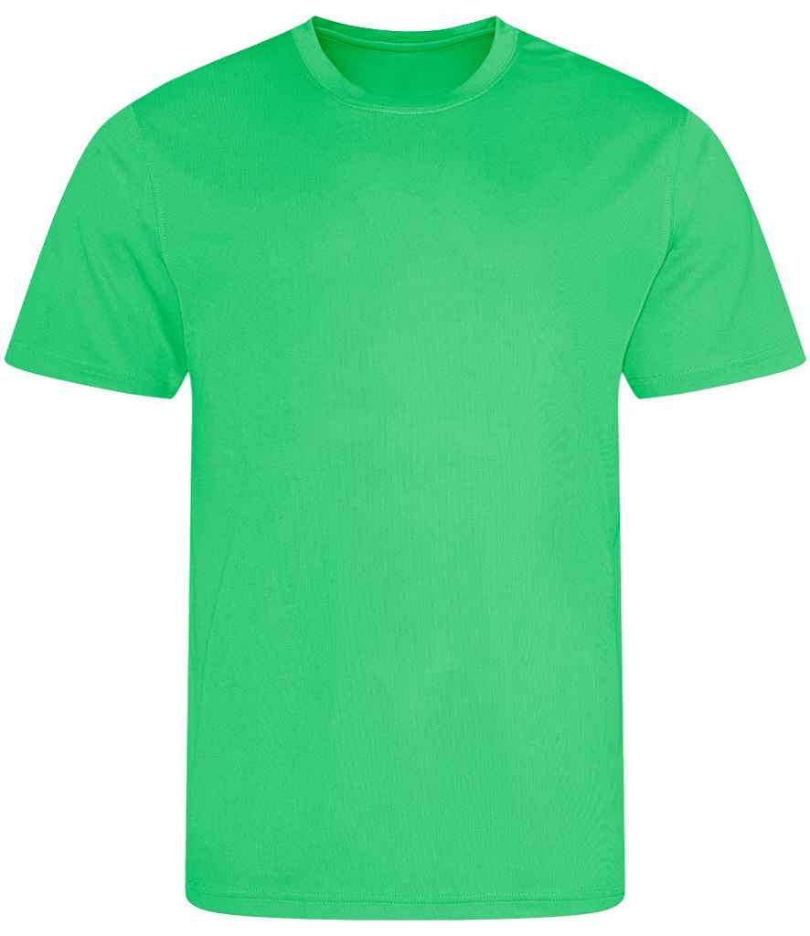 AWDis Cool T-Shirt Sour Green