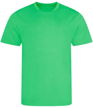 AWDis Cool T-Shirt Sour Green