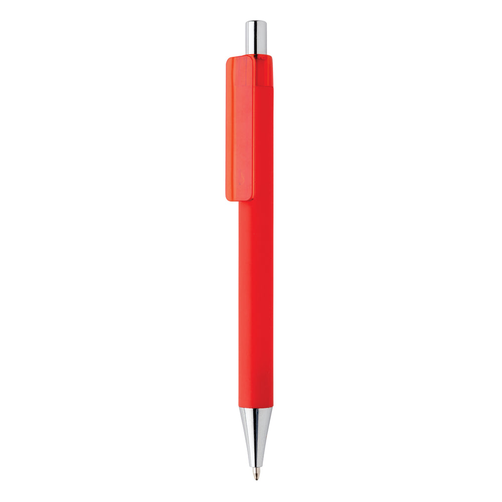Branded X8 smooth touch pen