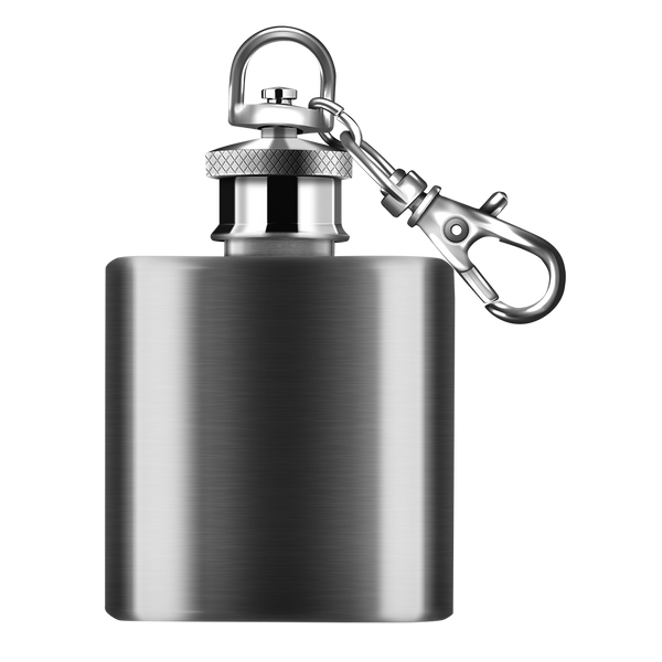 Miniature Hip Flask