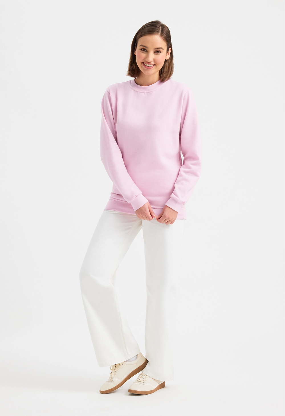 Uneek The UX Sweatshirt