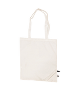 100% rPET foldable bag  - Tausi | Branded Foldable Bag