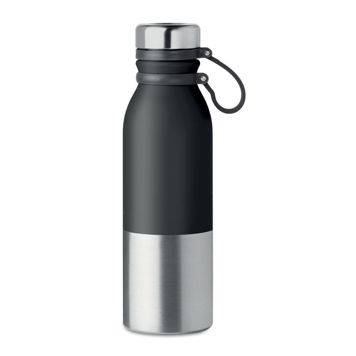 Branded Double wall flask 600 ml