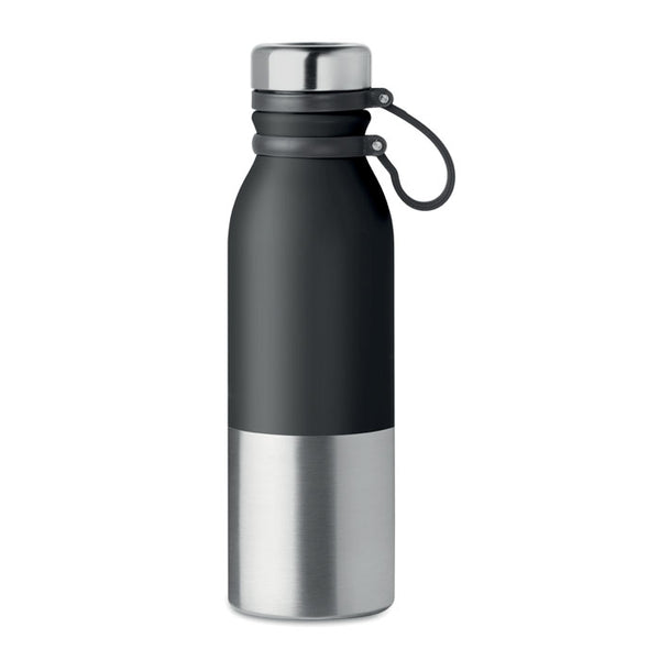 Branded Double wall flask 600 ml
