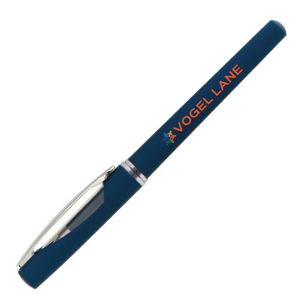 Presley Gel Softy Pen