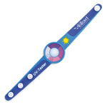 Branded Uv Wrist Band