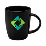 Branded Darwin Mug