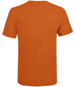 SOL'S Unisex Tuner T-Shirt Dark Orange