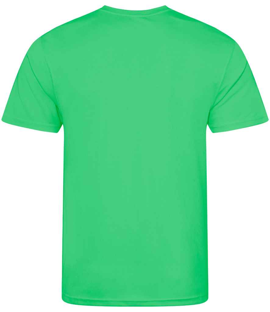 AWDis Cool T-Shirt Sour Green