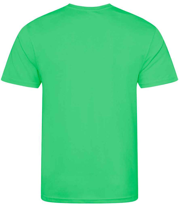 AWDis Cool T-Shirt Sour Green
