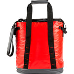 Branded Crosspark Tarpauling cooler bag