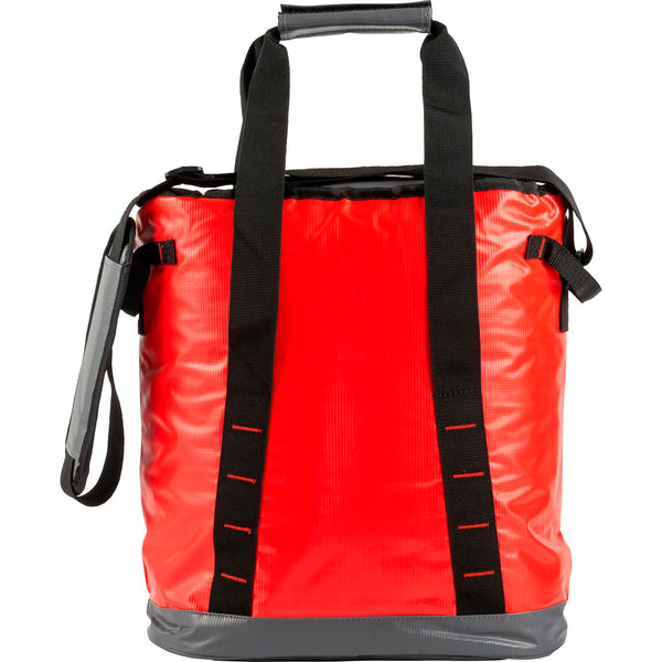Branded Crosspark Tarpauling cooler bag