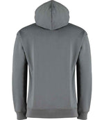Kustom Kit Hoodie Dark Grey