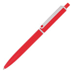Branded DOTTIE ball pen with Black ink