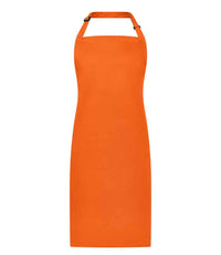 Brand Lab Adjustable Bib Apron
