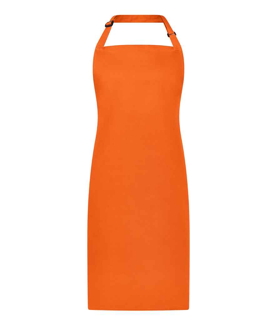 Branded Brand Lab Adjustable Bib Apron