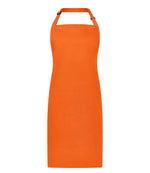 Branded Brand Lab Adjustable Bib Apron