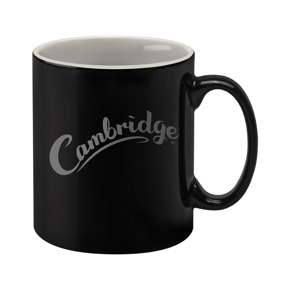 Branded Cambridge Mug