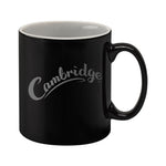Branded Cambridge Mug