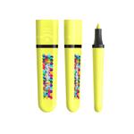 BIC® Flat Highlighter