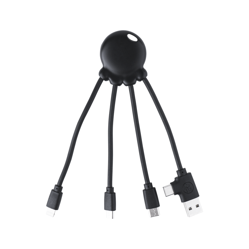 Xoopar Ocean Octopus