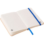 Branded Stangram Kraft notebook (A6)
